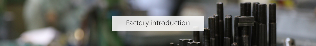  Factory introduction